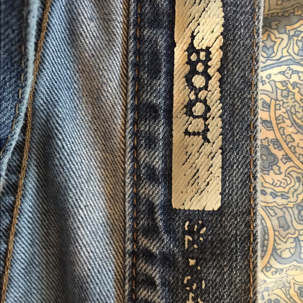 Gap men’s jeans 32:34